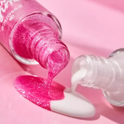 Essence Nail Polish Gel Nail Colour 07