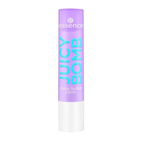 Essence Juicy Bomb Glossy Butter Balm 02 So Berry Cute