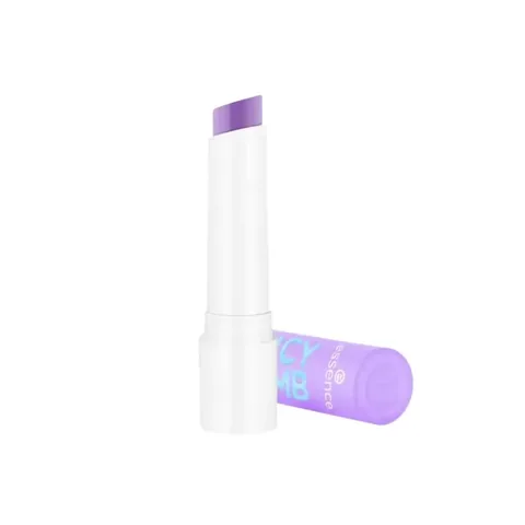 Essence Juicy Bomb Glossy Butter Balm 02 So Berry Cute