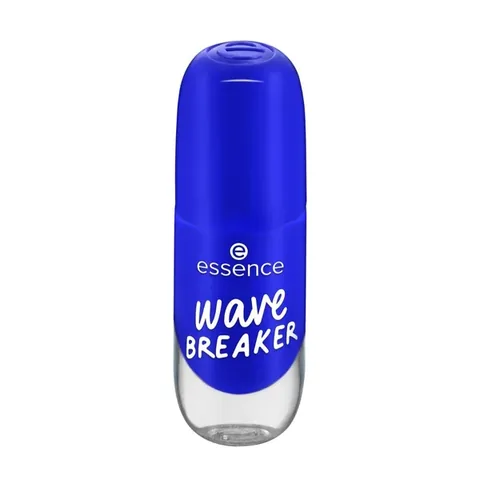 Essence Gel Nail Colour 75 Wave Breaker