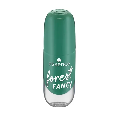 Essence Nail Polish Gel Nail Colour 77 Forest Fancy
