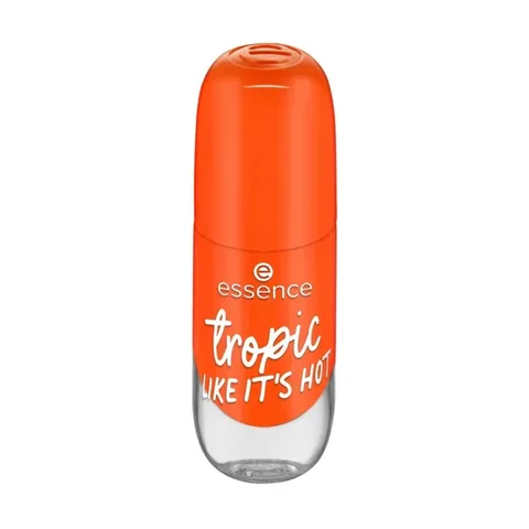 Essence Gel Nail Colour 81 Like Its Hot