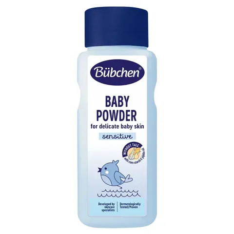 Bübchen Poudre Bébé