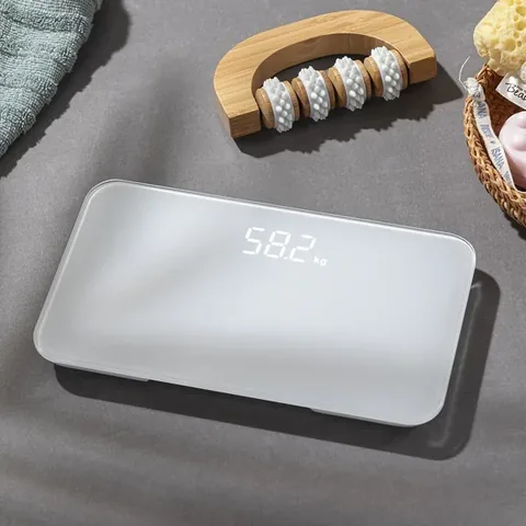 Ideenwelt Kompakt Digital Personal Scale 1 pcs