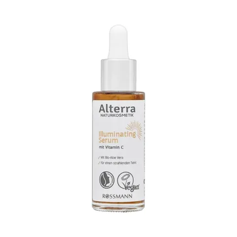 Alterra Sérum Illuminating Vitamine C 30 ml