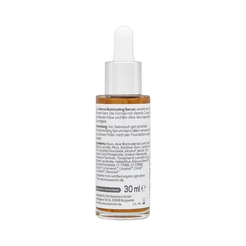 Alterra Serum Illuminating Vitamin C 30 ml