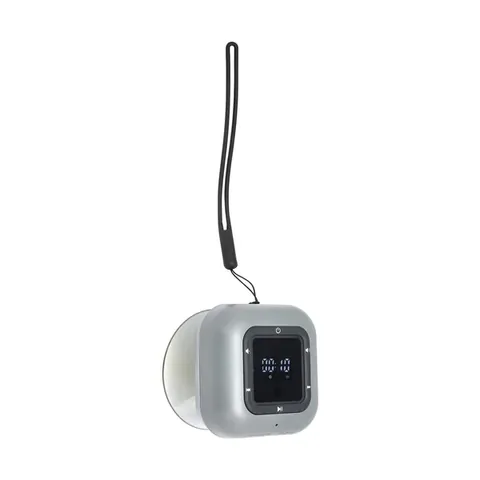 Ideenwelt Bluetooth Shower Radio