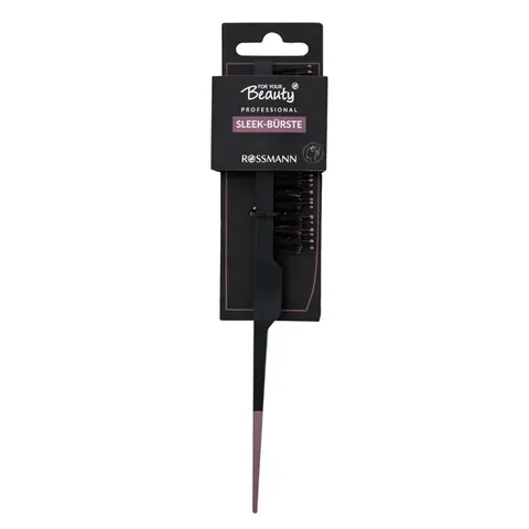 Brosse à cheveux For Your Beauty Sleek Look