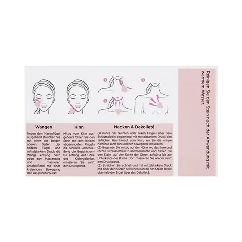 For Your Beauty Gua Sha Love