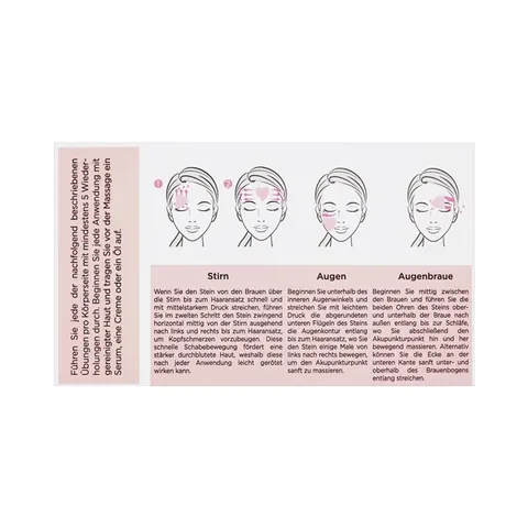 For Your Beauty Gua Sha Love