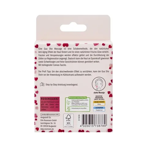 For Your Beauty Gua Sha Love