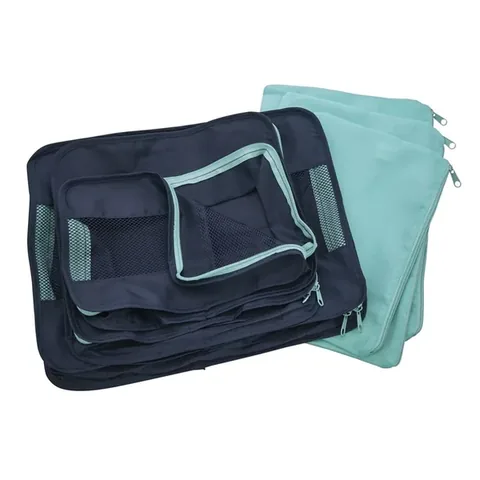 Ideenwelt Luggage Organizer 6-pack