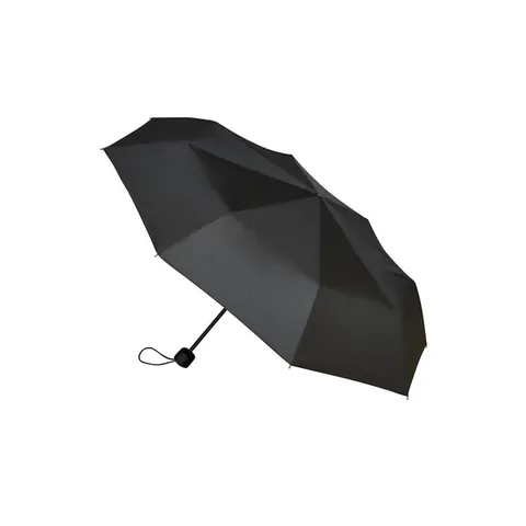 Ideenwelt Umbrella Mini Black