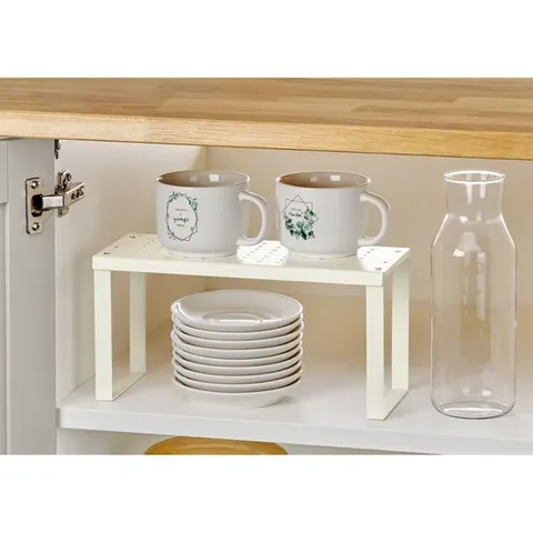 Ideenwelt In-Cabinet Shelf Organizer