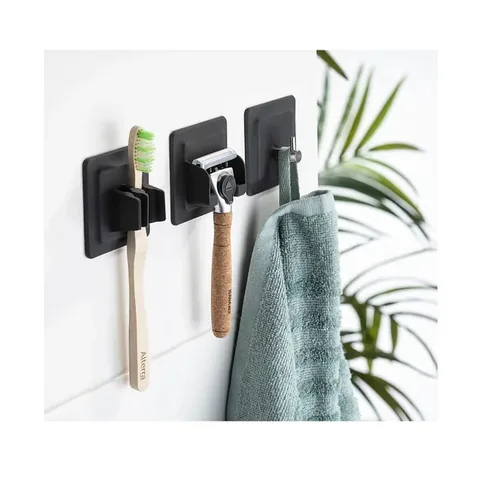 Ideenwelt Wall Hanger Functional 3-pack