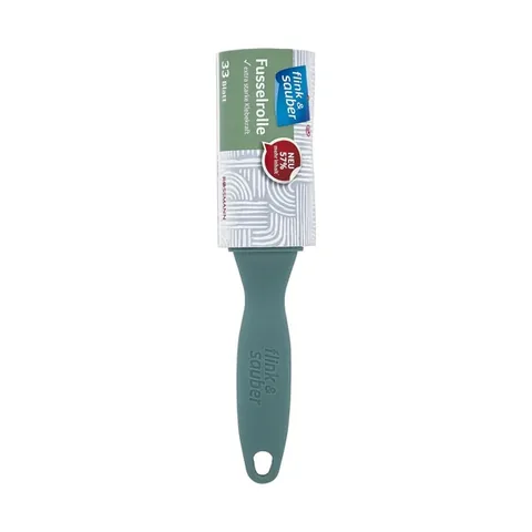 Flink Sauber Lint Roller 33 Sheets 1 pc