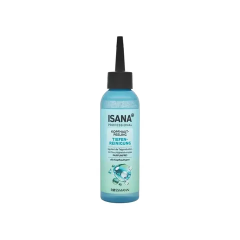 Isana Professional Peeling du cuir chevelu 150 ml