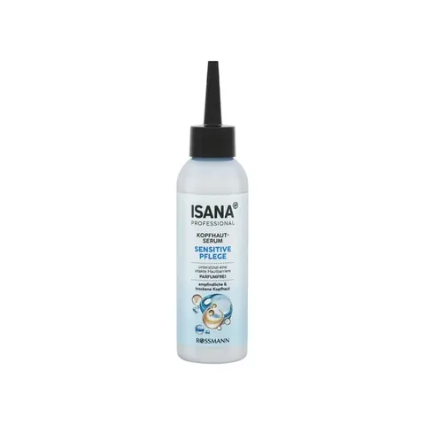 Sérum capillaire professionnel Isana Professional Scalp Serum 150 ml