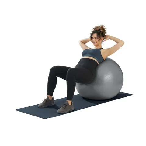 Ideenwelt Gymnastics Ball 65 Cm