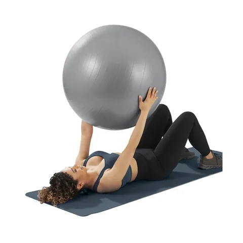 Ideenwelt Gymnastics Ball 65 Cm