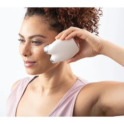 Ideenwelt Microcurrent Facial Massager 1 Pcs