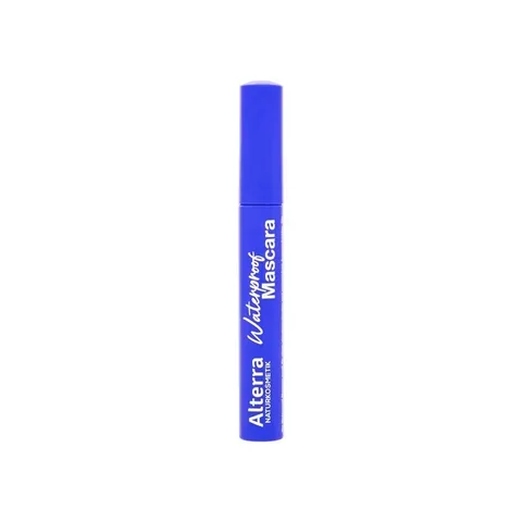Mascara Alterra Noir Waterproof 10 ml
