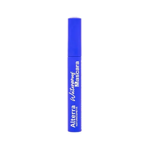 Mascara Alterra Marron Waterproof 10 ml