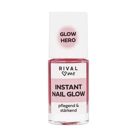 Vernis à ongles Rival Loves Me Care Glow 85 ml