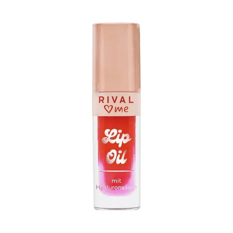 Rival Loves Me Lip Oil No02 Sweet Love 55 ml