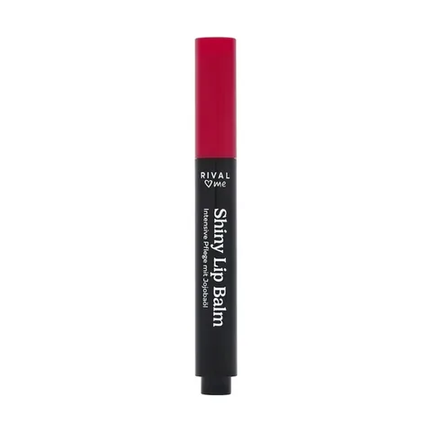 Rival Loves Me Baume à Lèvres Brillant 02 Framboise 15 g