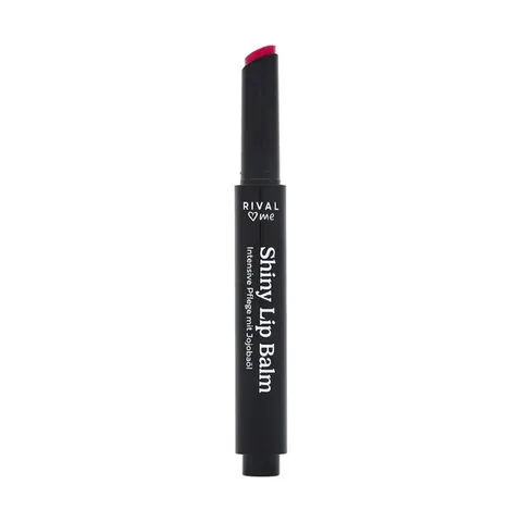 Rival Loves Me Lip Balm Shiny 02 Raspberry 15 g