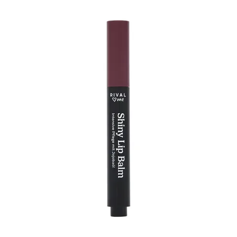Rival Loves Me Baume à Lèvres Brillant 03 Dark Cherry 15 g