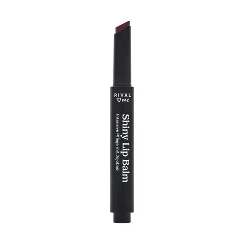 Rival Loves Me Lip Balm Shiny 03 Dark Cherry 15 g