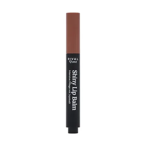 Rival Loves Me Baume à Lèvres Brillant 04 Tedy 15 g