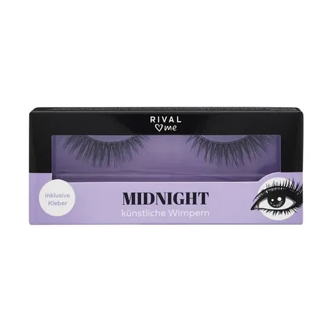 Rival Loves Me Faux Cils 02 Night