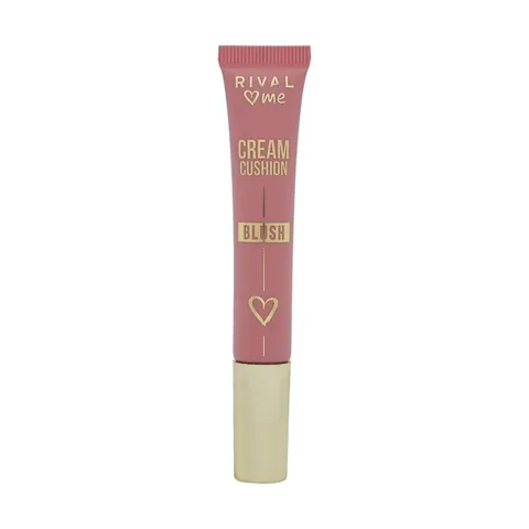 Rival Loves Me Blush Liquide No03 Peach