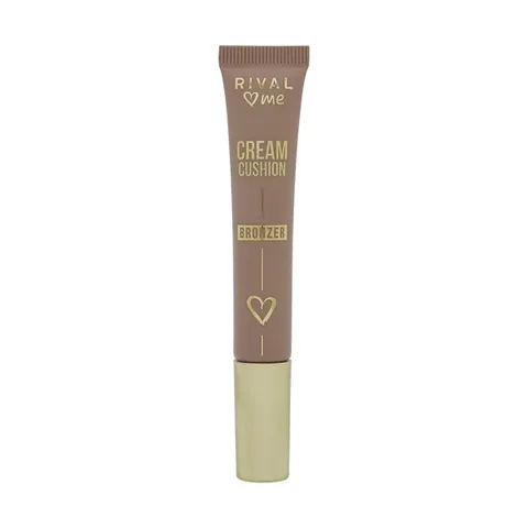 Rival Loves Me Bronzer Liquide No02 Sunny Nude