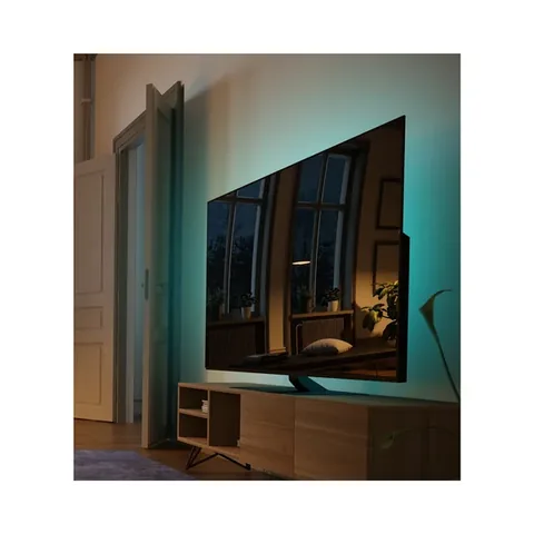 Ideenwelt Led Tv Backlight Strips 4x50 cm