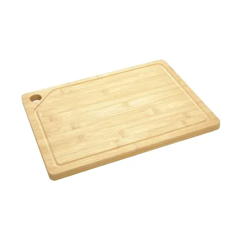 Ideenwelt Cutting Board Bamboo 33x25 1 pcs