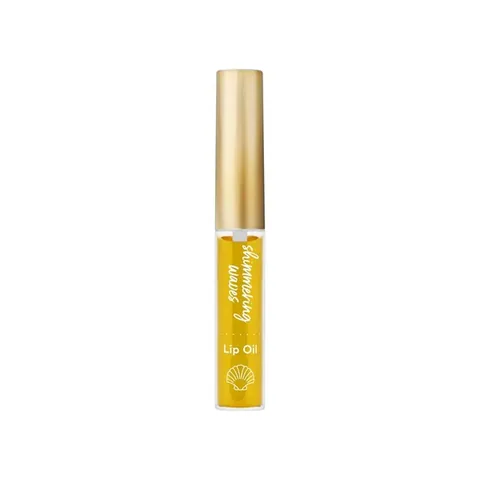 Isana Shimmering Waves Lip Oil 5 ml