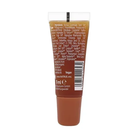 Alterra Lip Gloss No03 Papaya 9 ml
