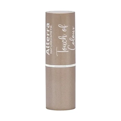 Alterra Lipstick Touch of Colour 04 Nude 15 g