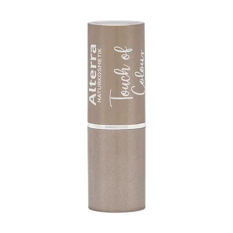 Alterra Lipstick Touch of Colour 06 Rusty Red 15 g