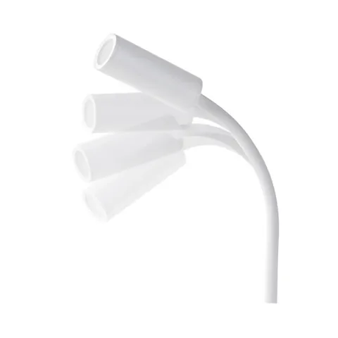 Ideenwelt Socket Outlet Reading Lamp
