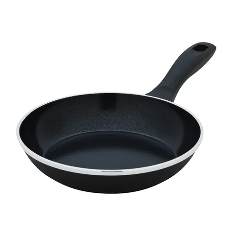 Ideenwelt Frying Pan Aluminum 20 cm 1 pc