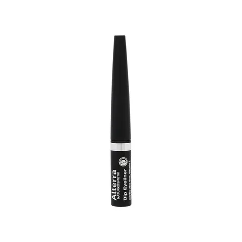 Alterra Eyeliner Kajal No01 Noir 3 ml