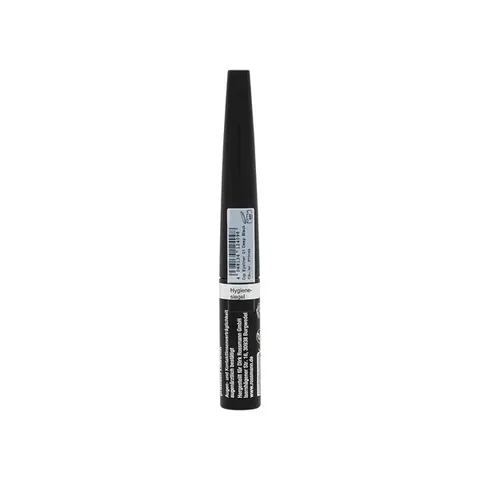 Alterra Eyeliner Kajal No01 Black 3 ml