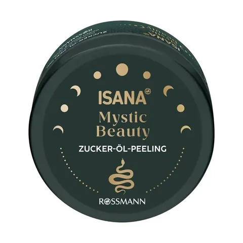 Isana Body Peeling Mystic Beauty 230 g