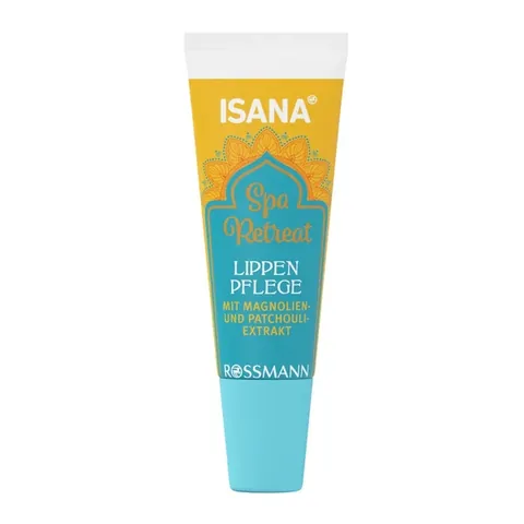 Isana Gift Set Spa Series
