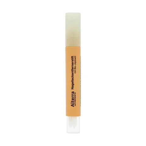 Stylo à ongles Alterra Huile de Jojoba
